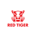 red tiger